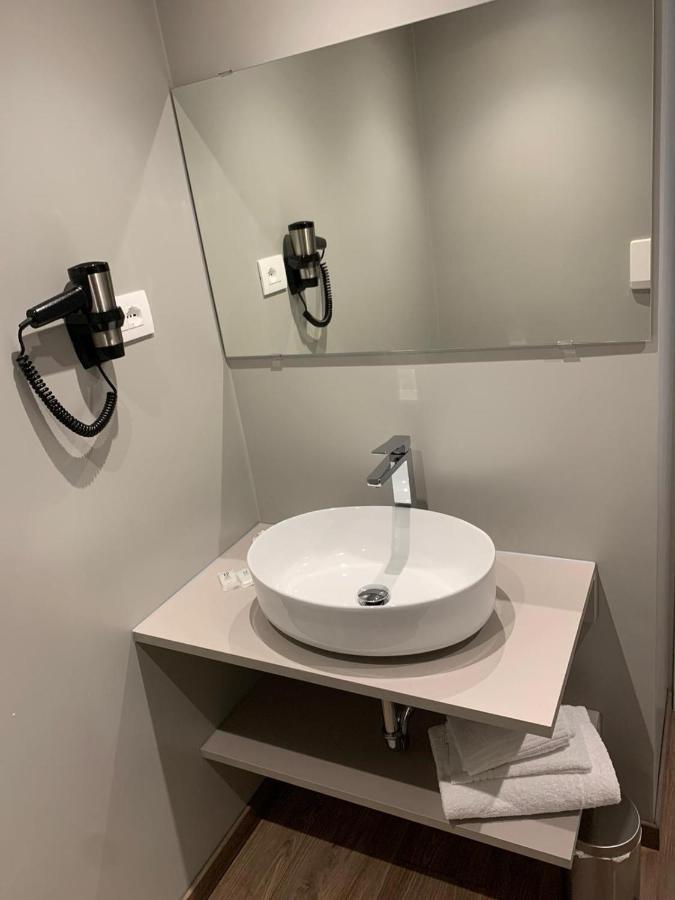 טרנטו Fly Bike Hotel מראה חיצוני תמונה