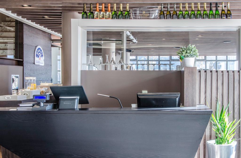 טרנטו Fly Bike Hotel מראה חיצוני תמונה