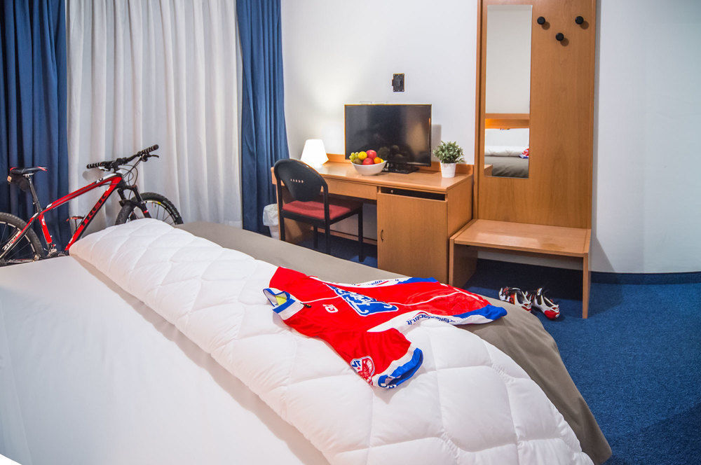 טרנטו Fly Bike Hotel מראה חיצוני תמונה