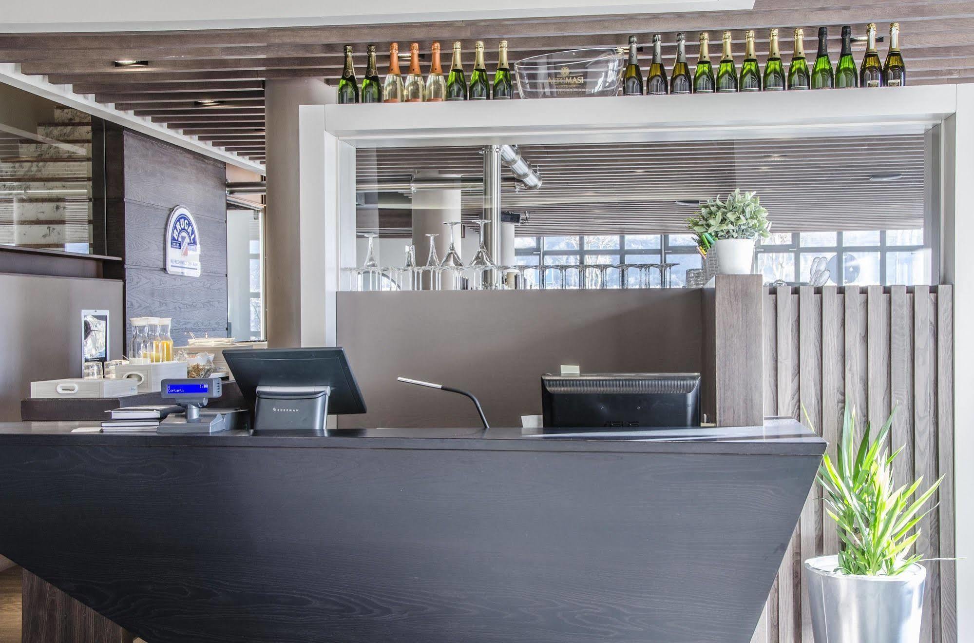 טרנטו Fly Bike Hotel מראה חיצוני תמונה
